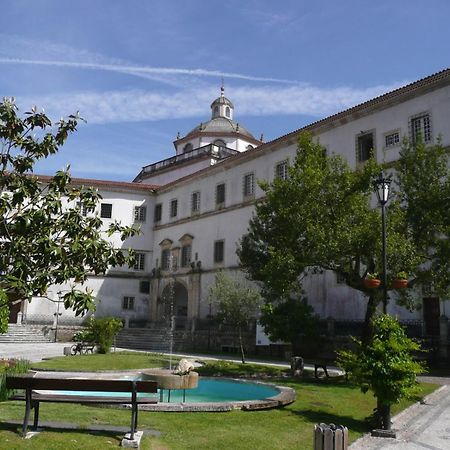 Casa Vila Rosa Penacova Buitenkant foto